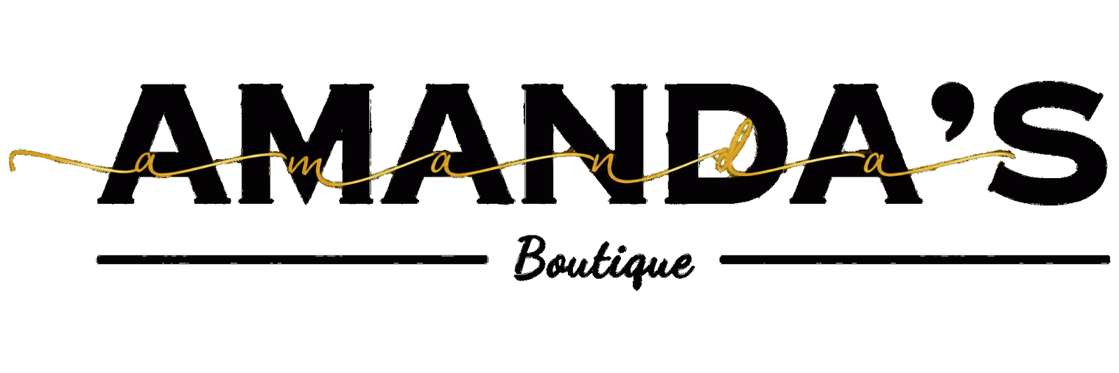 Amanda's Boutique